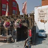 The Brazen Head (Pub)