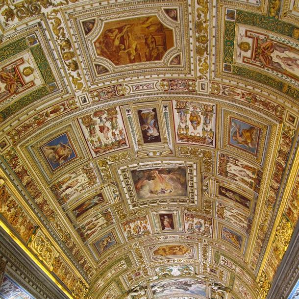 Private Tour of the Vatican, Sistine Chapel & St. Peter's Basilica