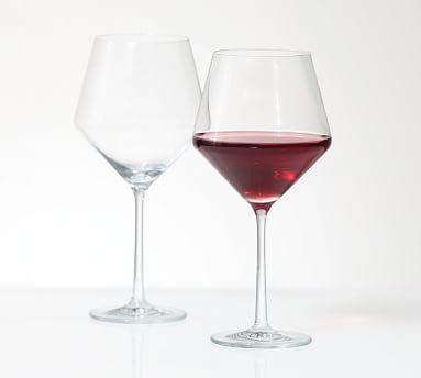 Schott Zwiesel Pure Burgundy Wine Glasses