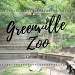 Greenville Zoo