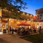 Stormcloud Brewing Company