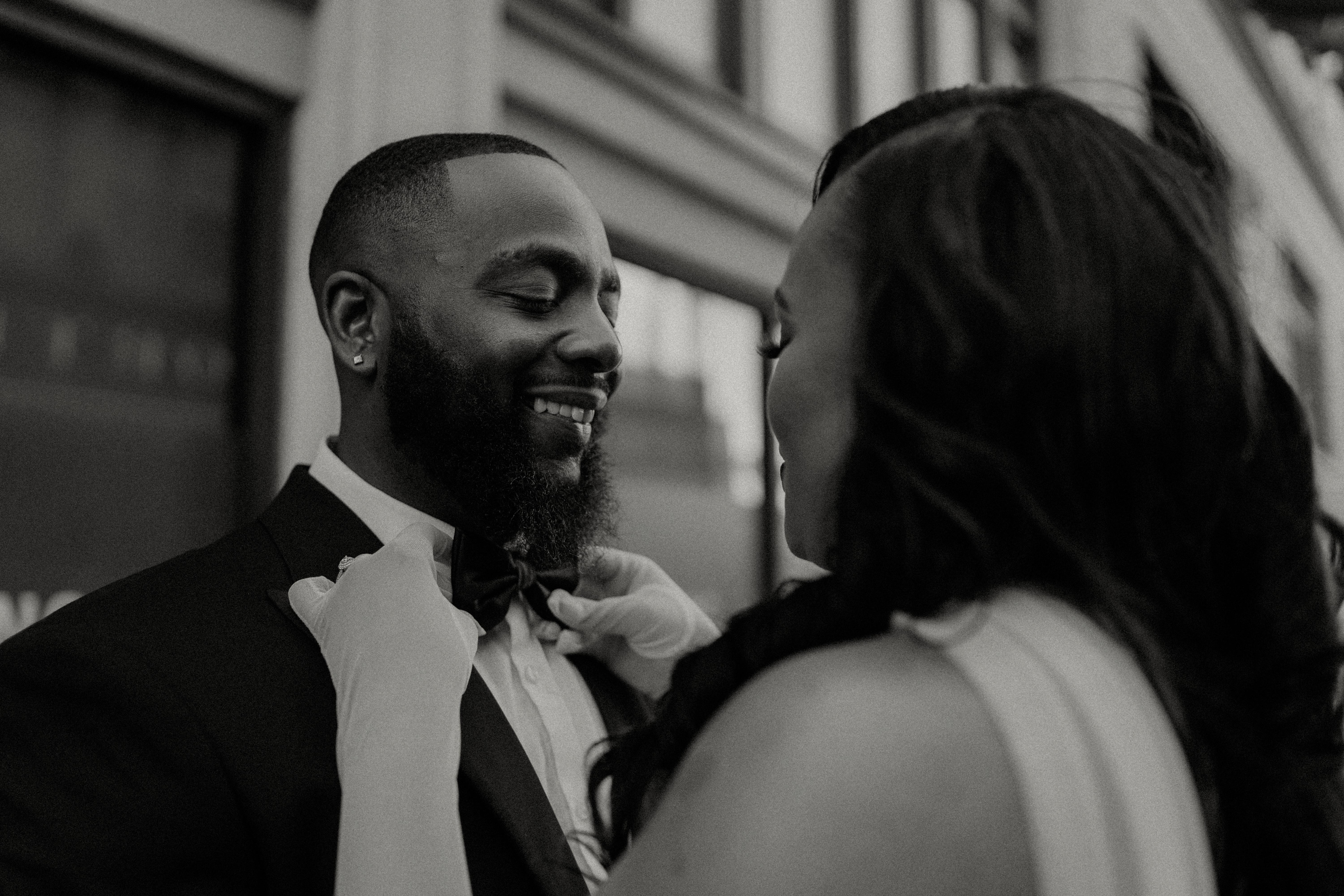 The Wedding Website of Earl Womack Jr. and Tatiahna Belton