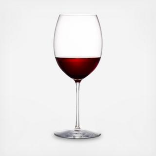 Expert Red Wine Glass, Set of 2