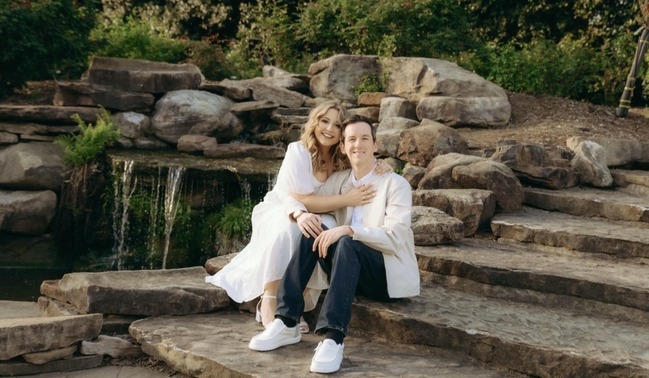 The Wedding Website of Hayley Paige Moser and Christopher Jacob Lingerfelt