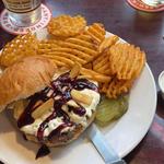 The Busted Nut Bar and Grill