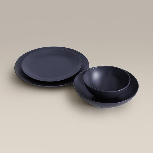 Big Plates
