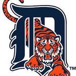 Detroit Tigers Baseball Game