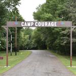 True Friends Camp Courage