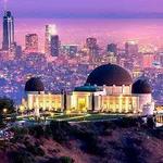 Griffith Observatory