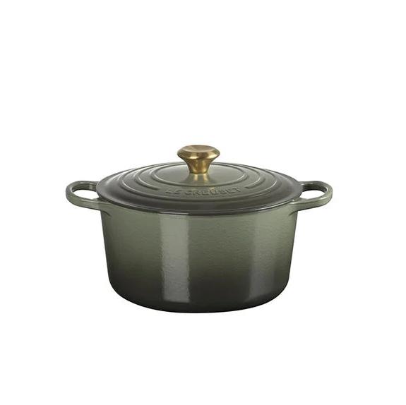 Signature Round Deep Oven