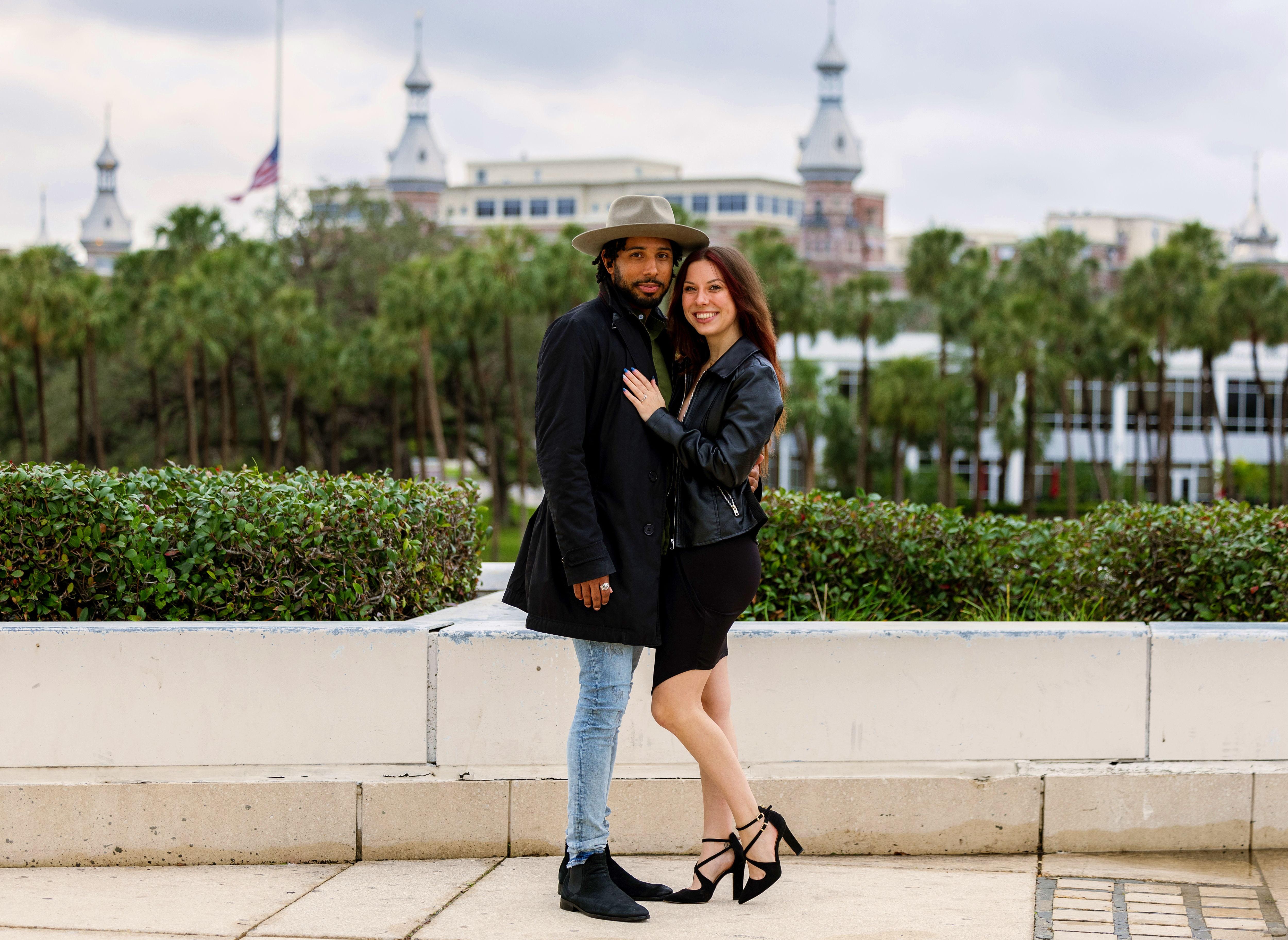 The Wedding Website of Sarah Berggren and Colby Hollins