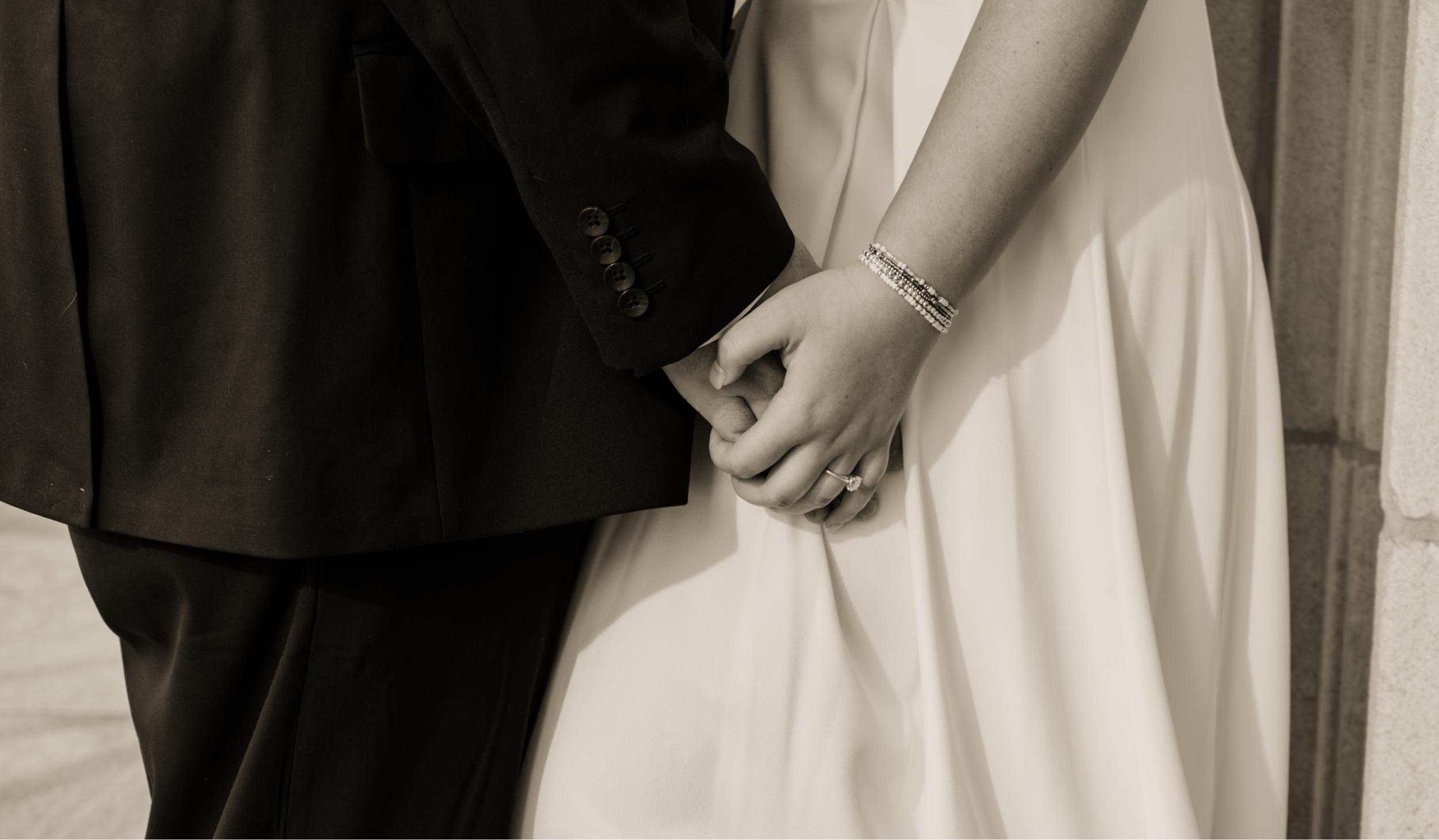 The Wedding Website of Brooklyn Bentley and Nathan Rizzo