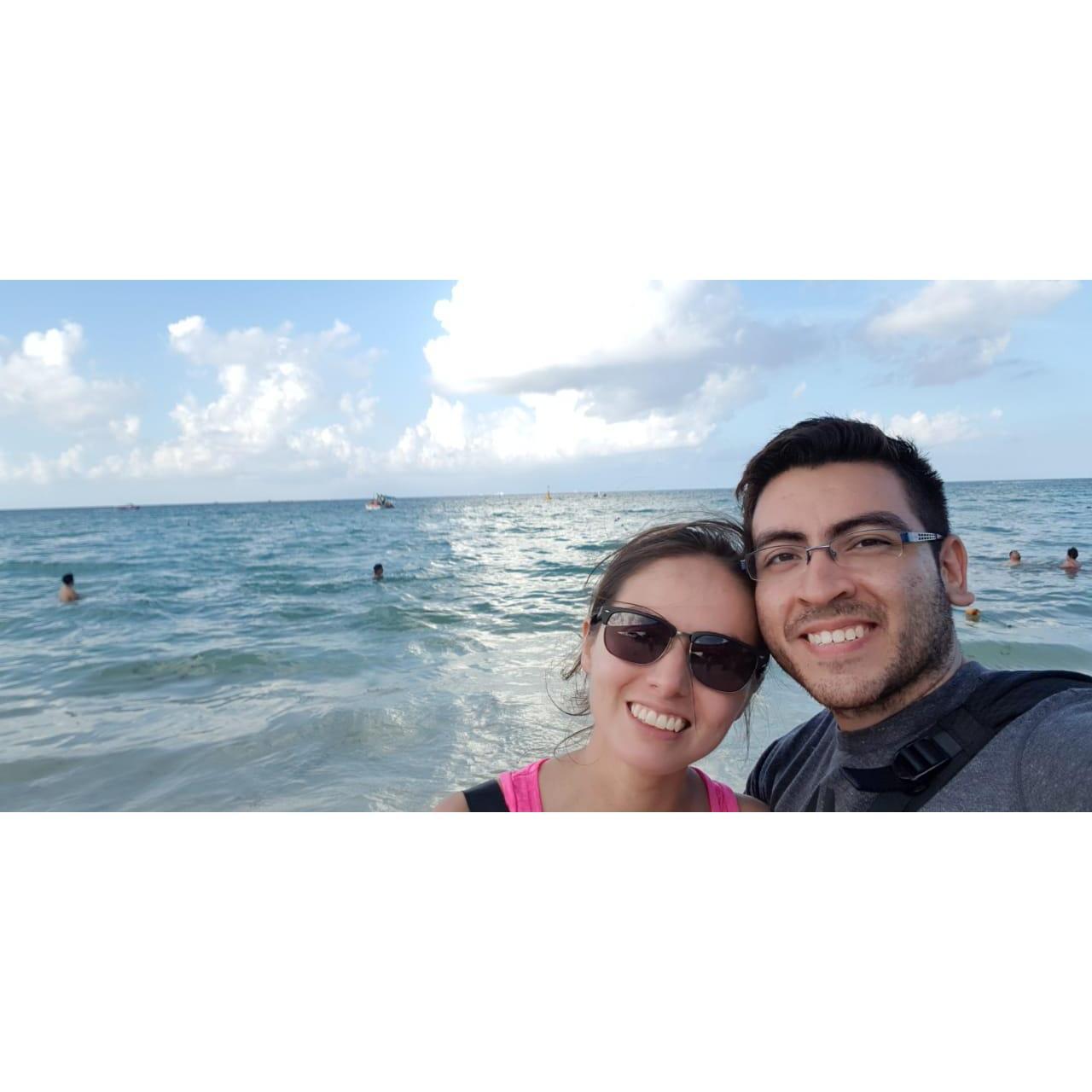 Cancún