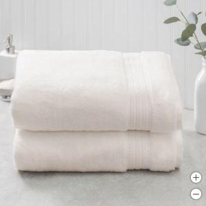 Charisma 100% Hygrocotton Towel Sets
