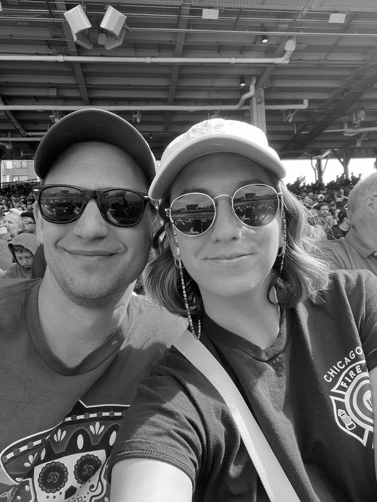 The Wedding Website of Sara Hammer and Jake Klontz