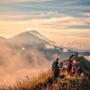 Mount Batur Sunrise Tour