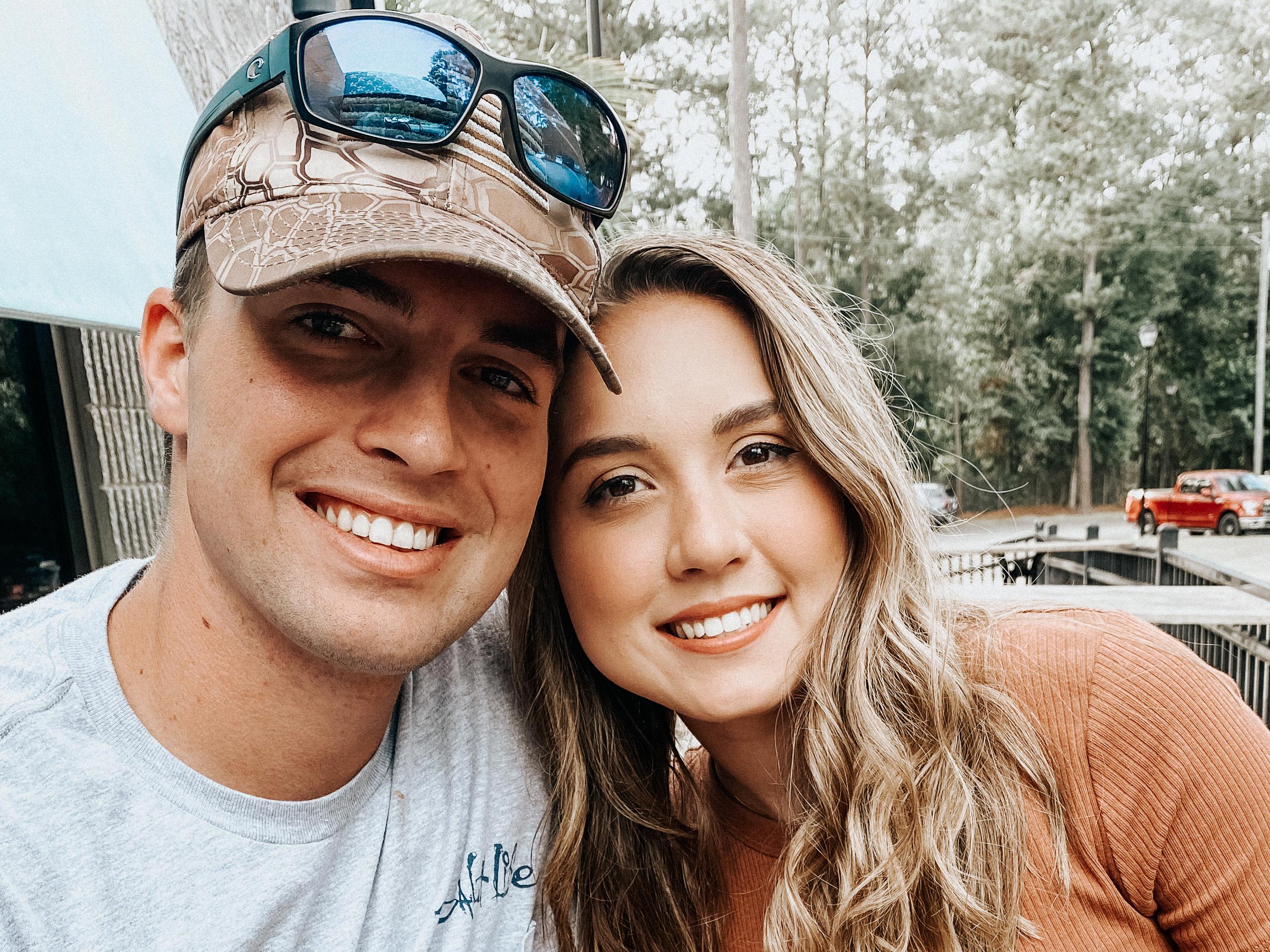 The Wedding Website of Whitney Gillespie and Jacob Gillespie