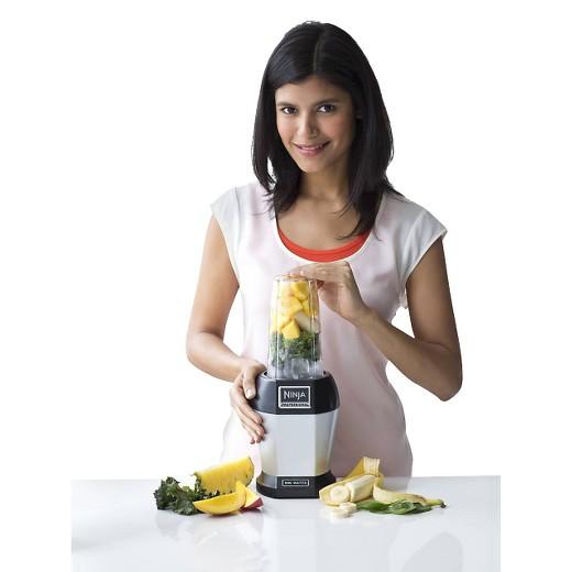 Nutri Ninja™ Pro Blender - Black