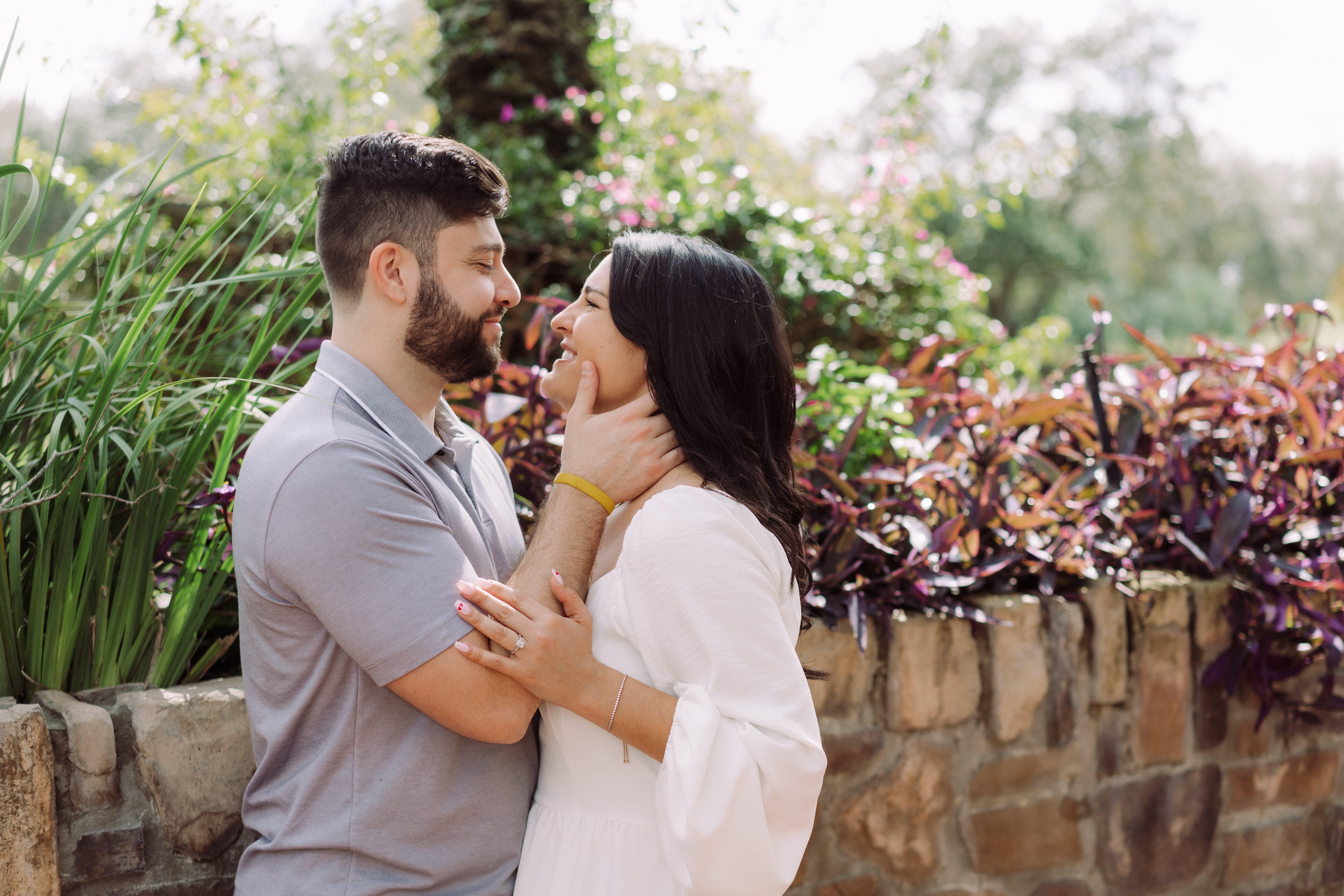 The Wedding Website of Karly Palmar and Emilio Blanco