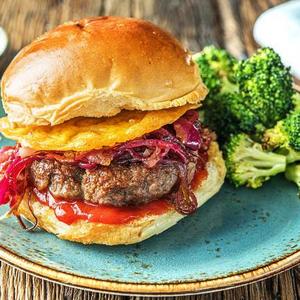 Hello Fresh Meals!
