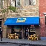 Islands Fresh Mex Grill