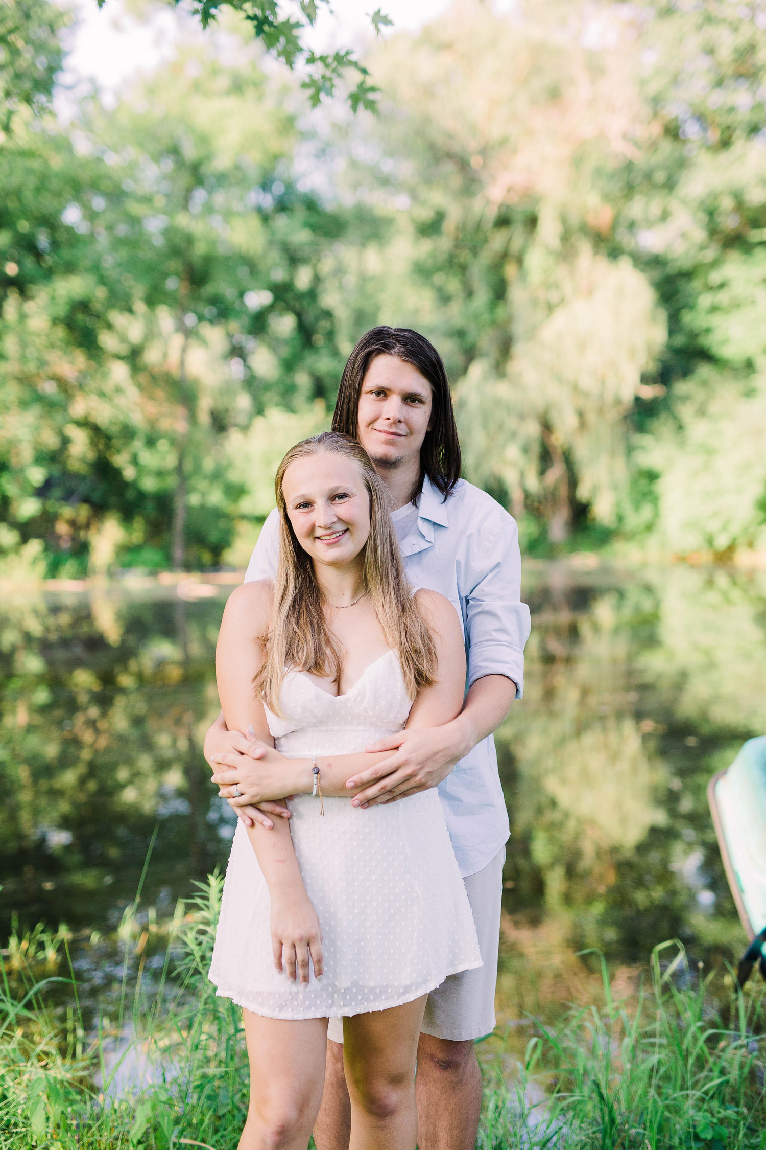 The Wedding Website of Rachel Wiltse and Shane Connelly