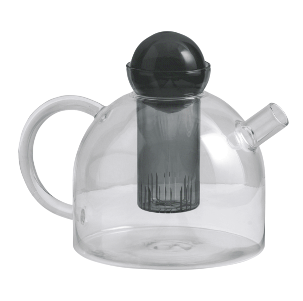 Ferm Living Still Teapot