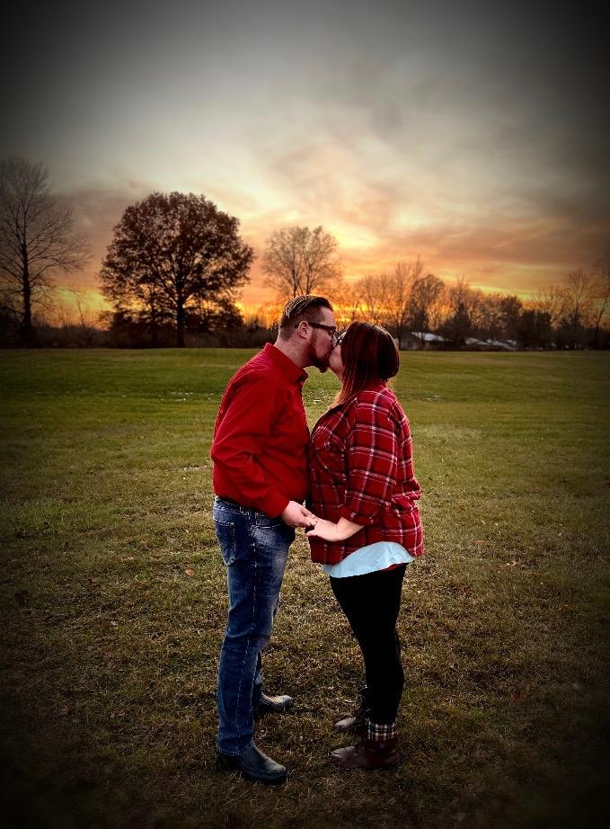 The Wedding Website of Shawnna Smith and Billy Esque