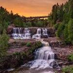 Gooseberry Falls State Park