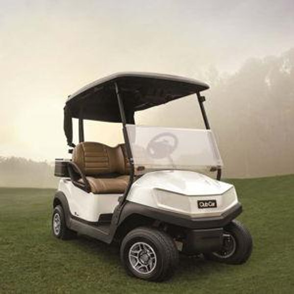 Golf Cart Fund