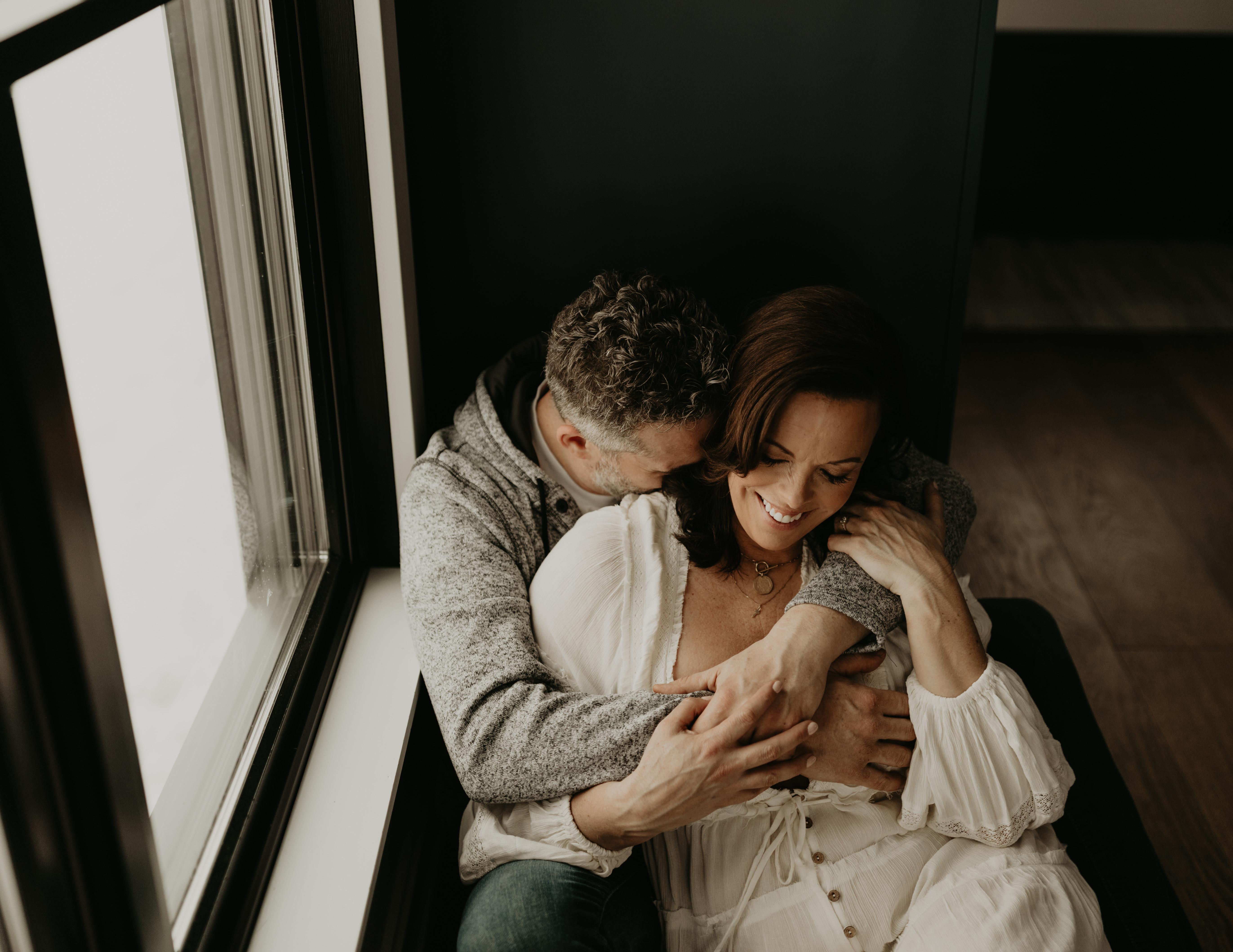 The Wedding Website of Leslie Fitchlee and Kevin Hudson