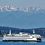 Bainbridge Island