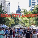 Soda City Market