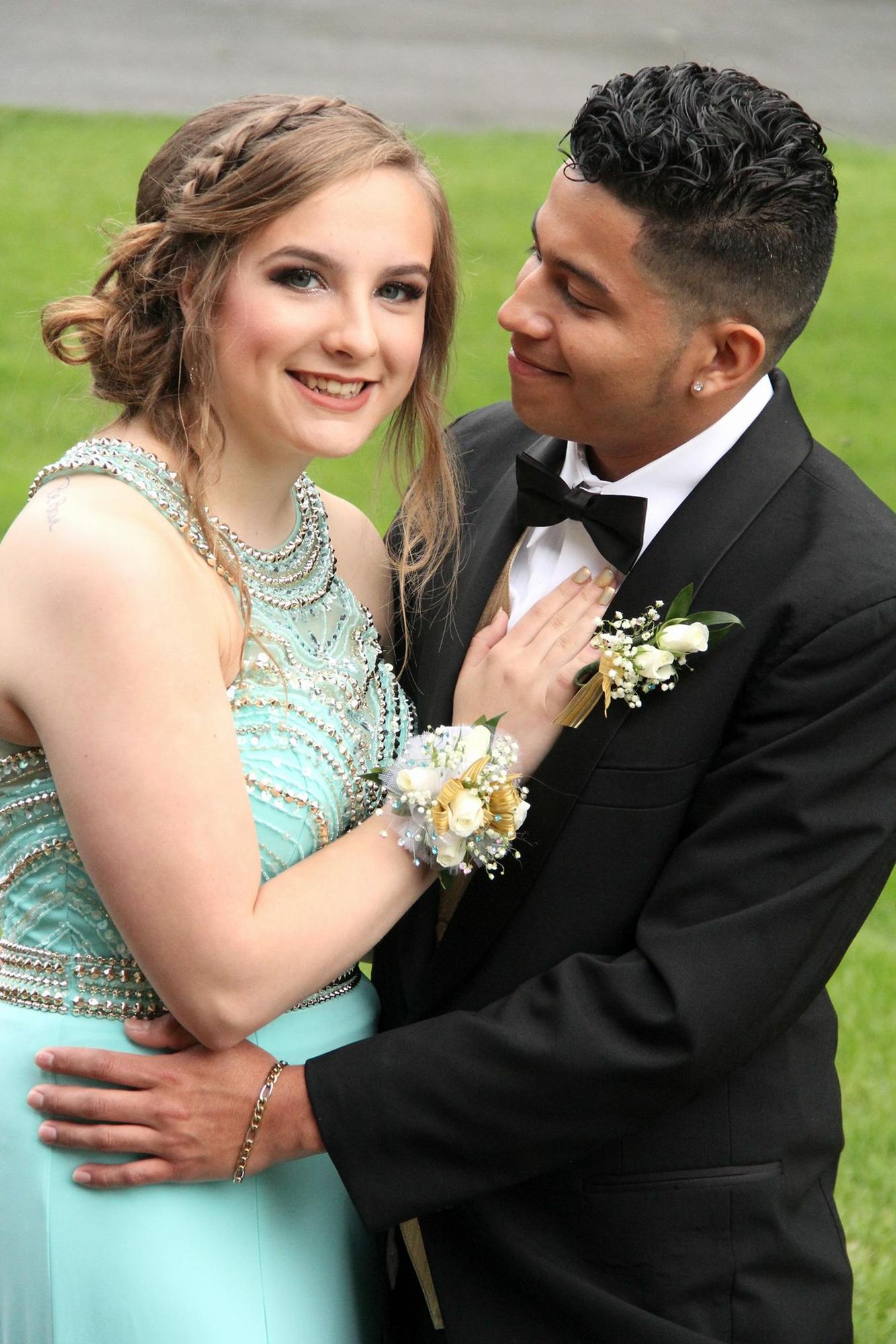 Prom 2017