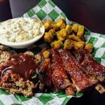 Razorback Ribs