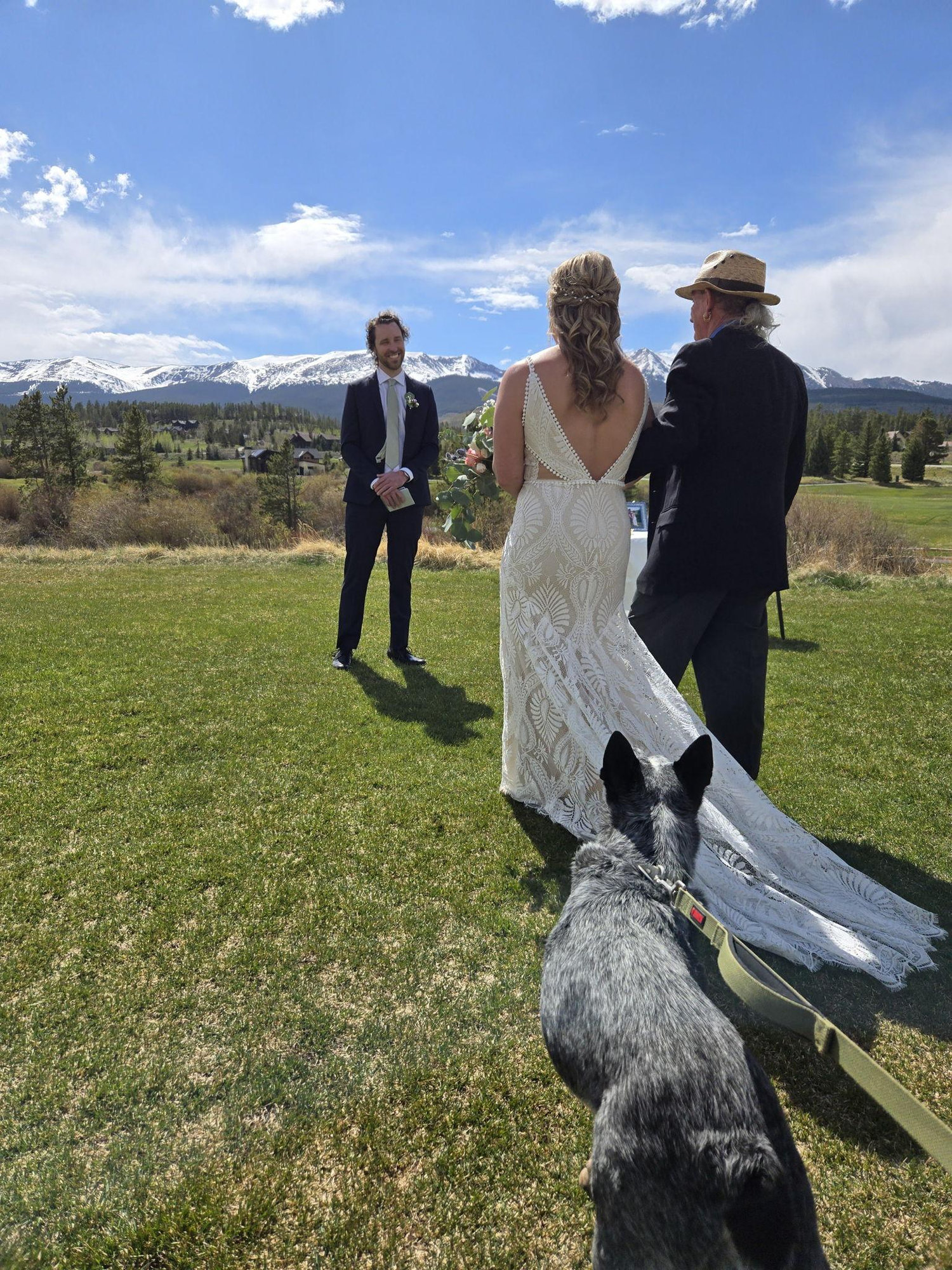 The Wedding Website of Rachael Reid and Tom Schroer