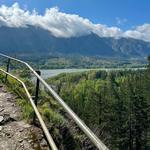 Beacon Rock State Park