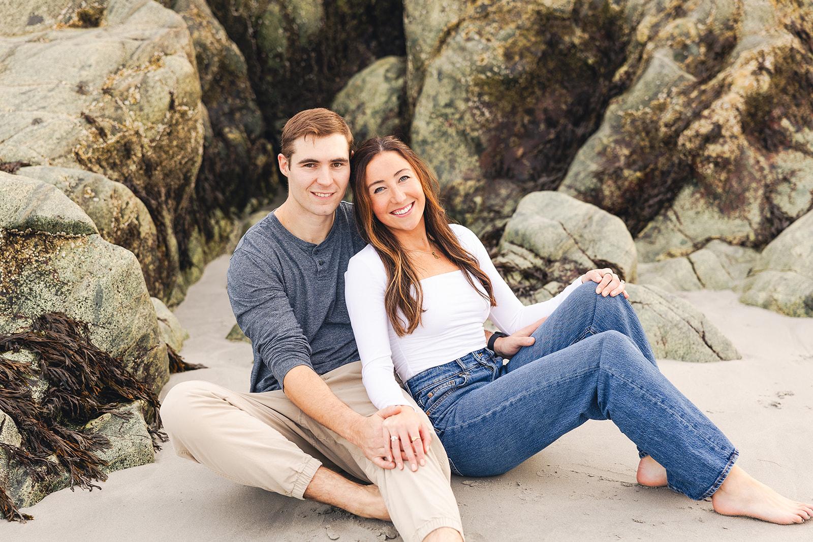 The Wedding Website of Meghan Kearney and Chris Zimmer