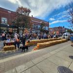 Downtown Franklin Association & Historic Main Street District