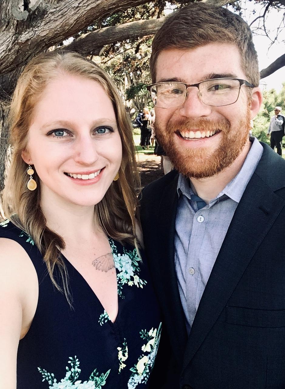 The Wedding Website of Kelsey Carroll and Connor Bodkin