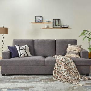 A New Couch