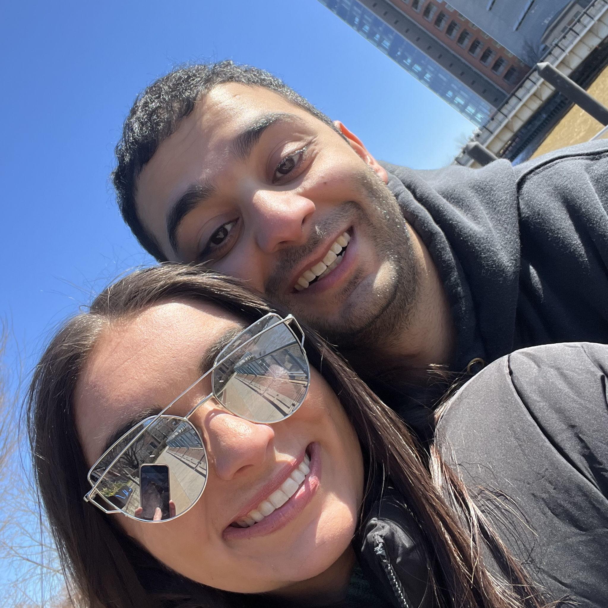 03/11/2024: Trip to Wilmington, DE