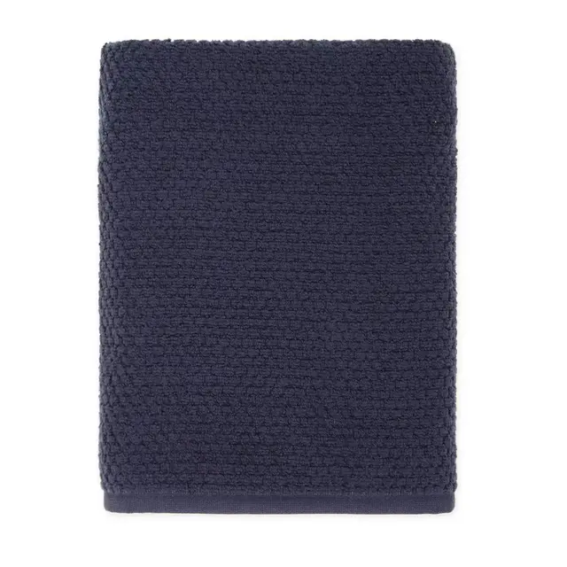 Wild Sage™ Savannah Quick Dry Solid Bath Sheet in Bijou Blue