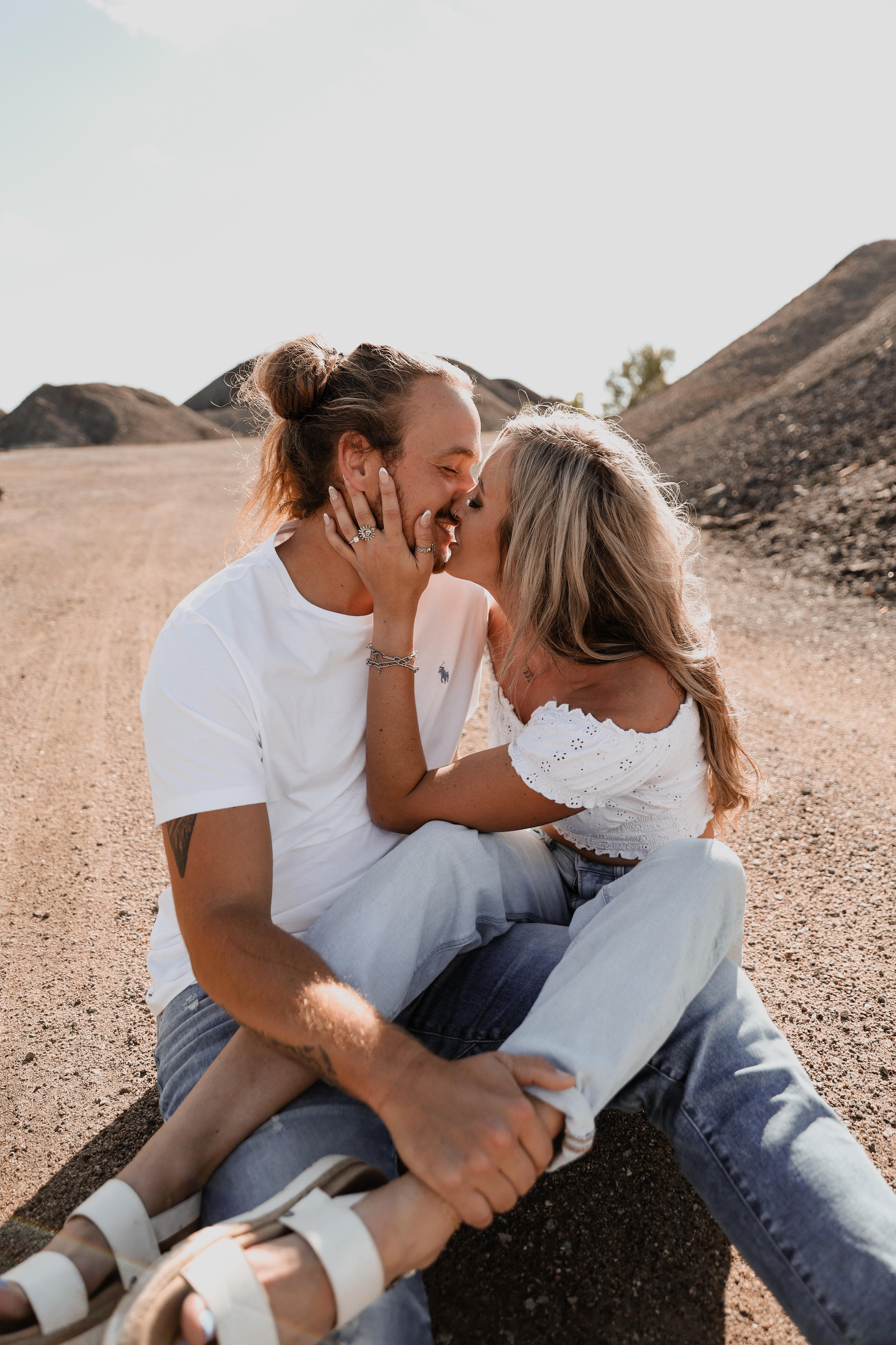 The Wedding Website of Morgan Shea and Troy Sedlacek