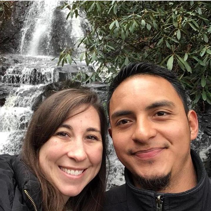 Smoky Mountain National Park - a quick weekend getaway!