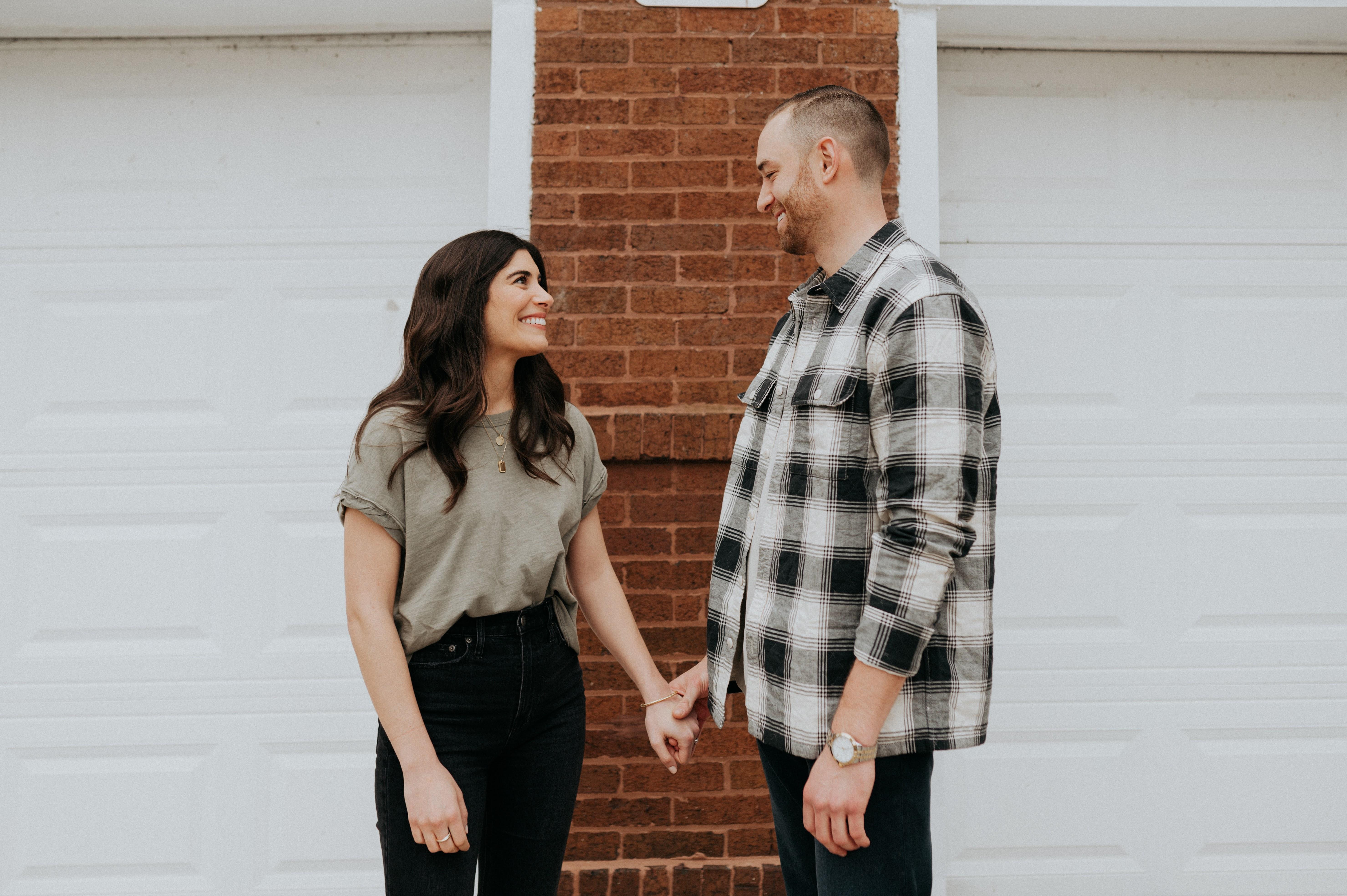The Wedding Website of Sarah Amir and Matthew Krieger