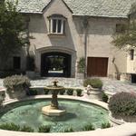 Greystone Mansion