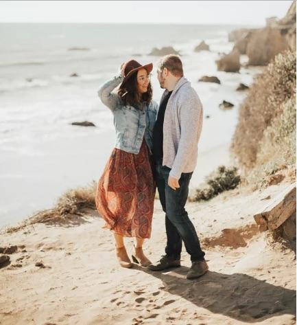 The Wedding Website of Naomi Popick and Avi Zolty