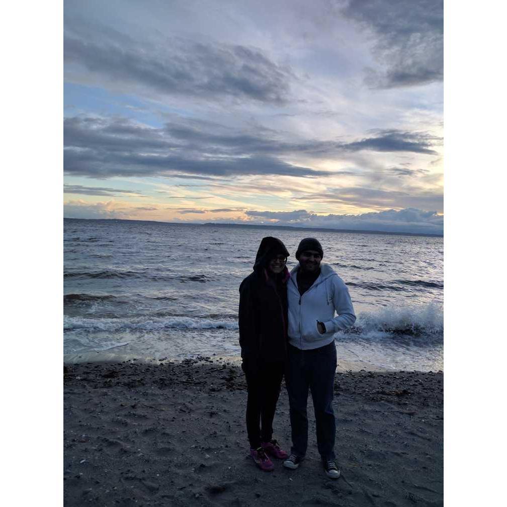 Edmonds WA 2017