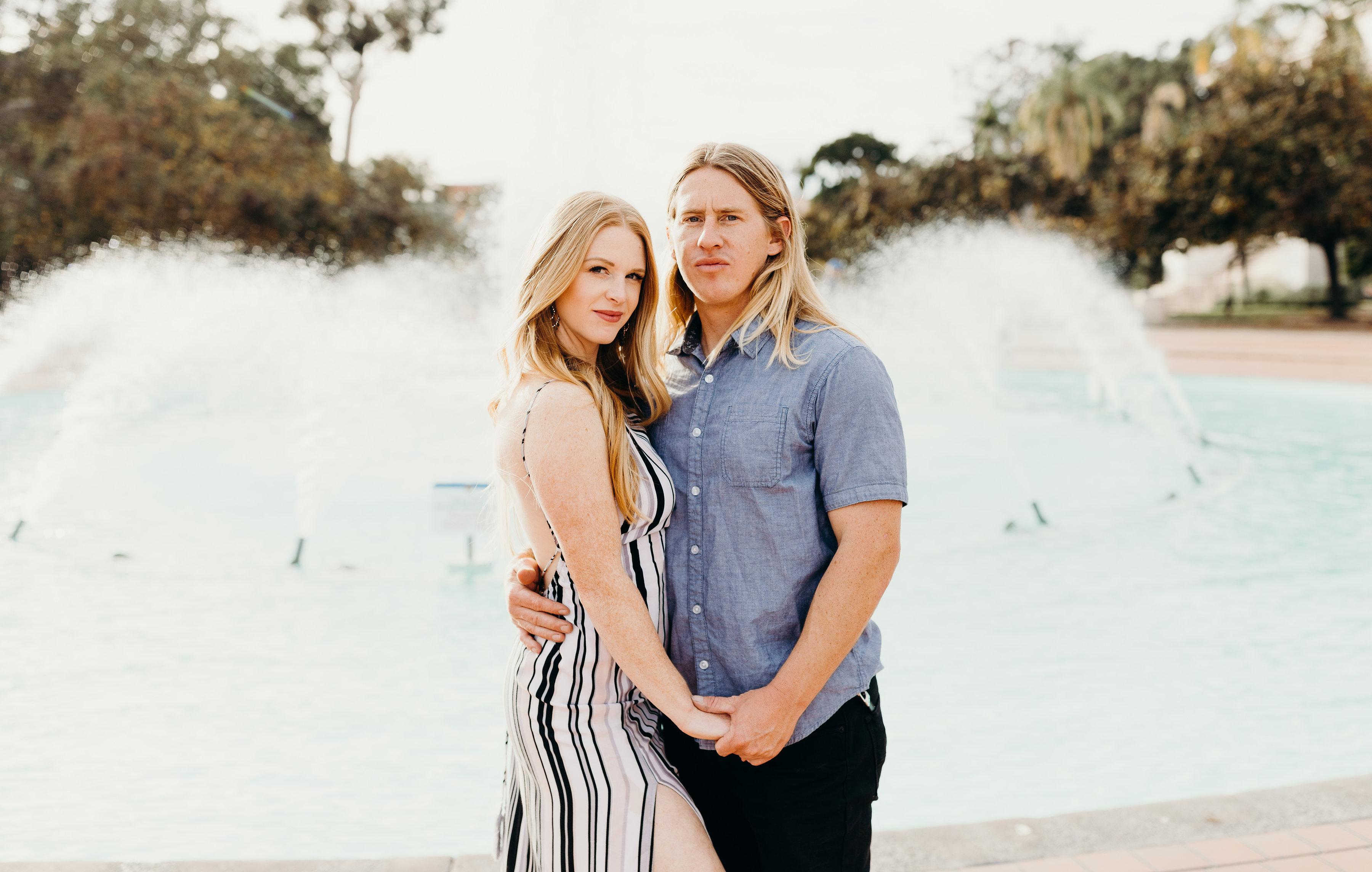 The Wedding Website of Megan Macoubray and Matt McKinney
